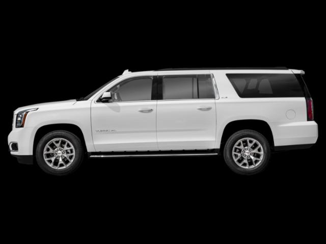 2020 GMC Yukon XL SLT