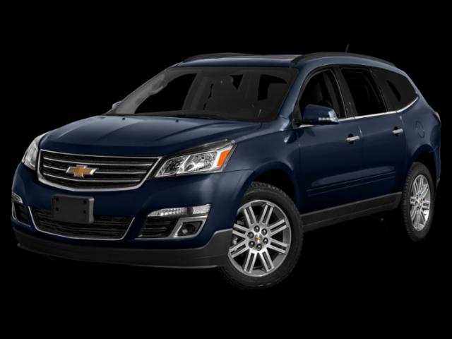 2015 Chevrolet Traverse 1LT