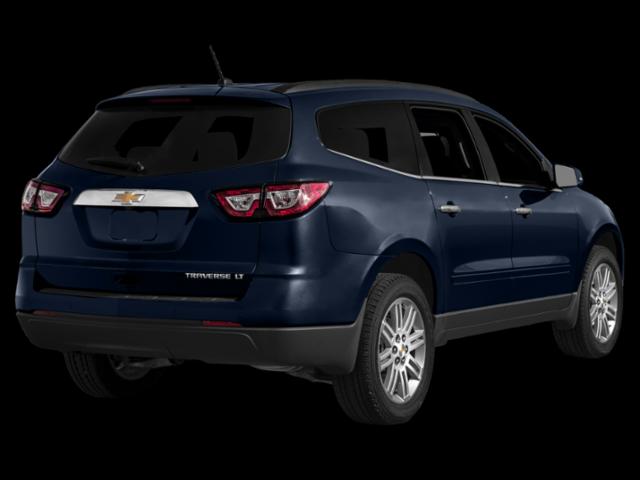 2015 Chevrolet Traverse 1LT