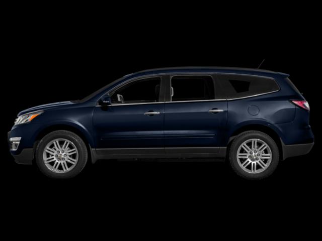 2015 Chevrolet Traverse 1LT