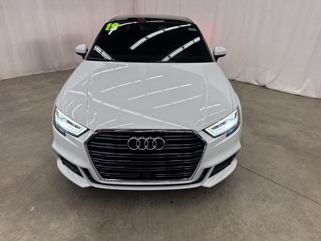 2019 Audi A3 40 Premium