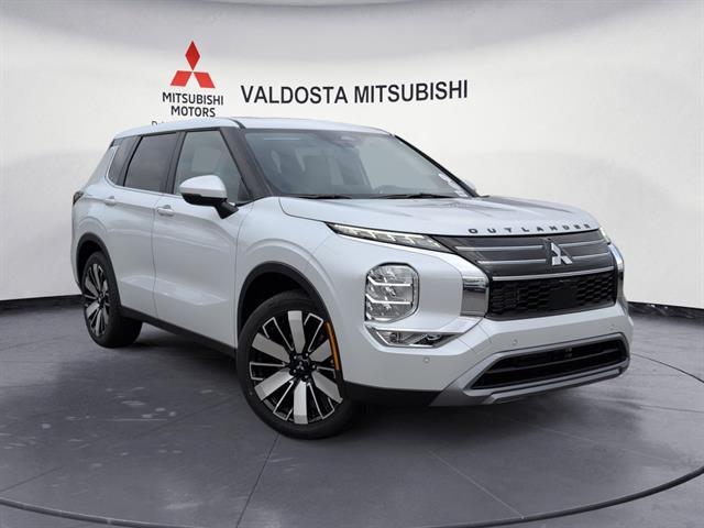 2026 Mitsubishi Outlander SE 1.5T 2WD for sale in Valdosta, GA