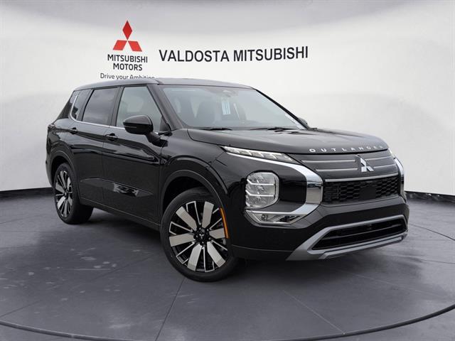 2026 Mitsubishi Outlander SE 2.5 2WD for sale in Valdosta, GA