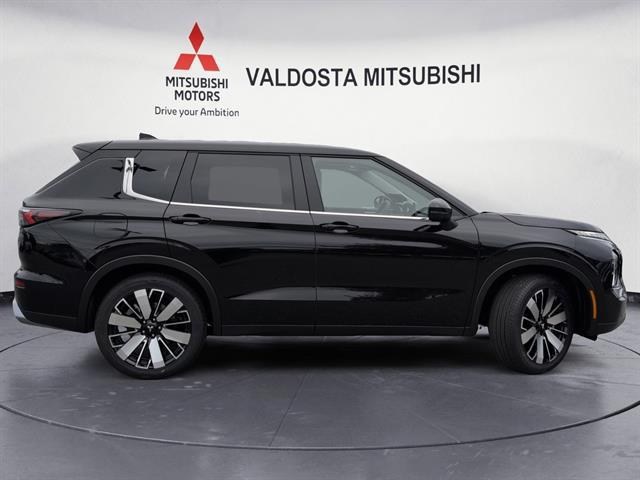 2026 Mitsubishi Outlander SE 2.5 2WD