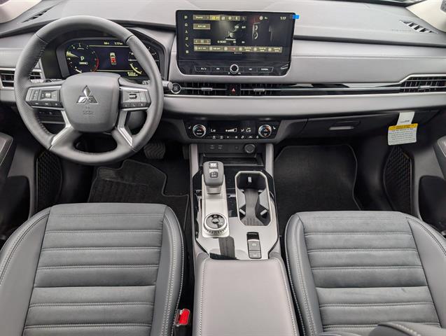2026 Mitsubishi Outlander SE 2.5 2WD