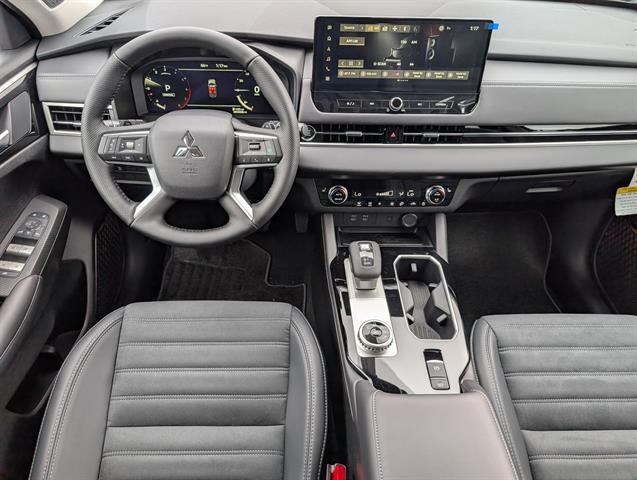 2026 Mitsubishi Outlander SE 2.5 2WD