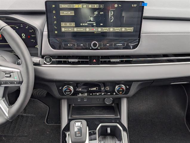 2026 Mitsubishi Outlander SE 2.5 2WD