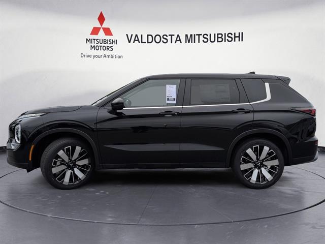 2026 Mitsubishi Outlander SE 2.5 2WD