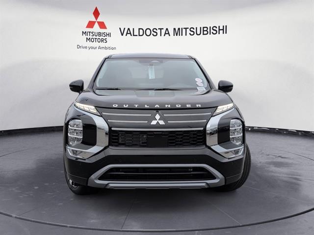 2026 Mitsubishi Outlander SE 2.5 2WD