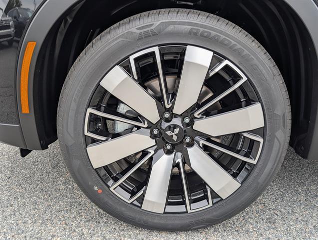 2026 Mitsubishi Outlander SE 2.5 2WD