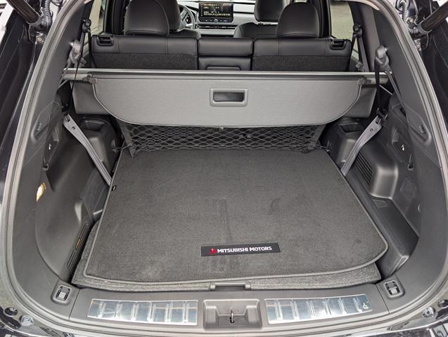 2026 Mitsubishi Outlander SE 2.5 2WD