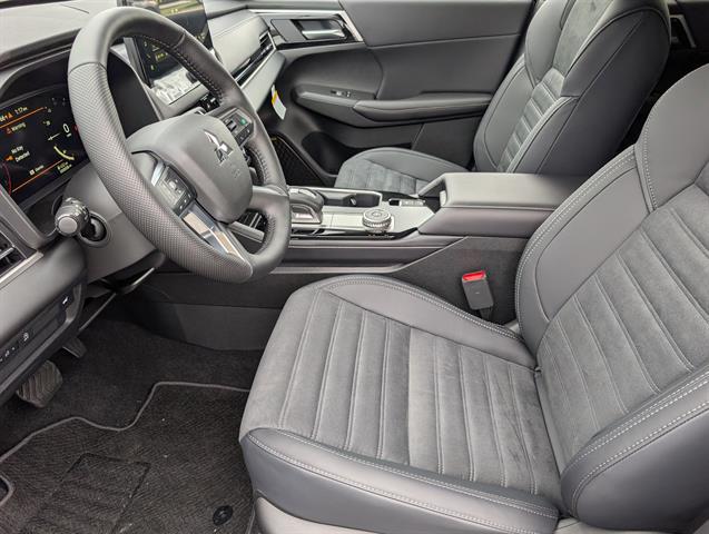 2026 Mitsubishi Outlander SE 2.5 2WD