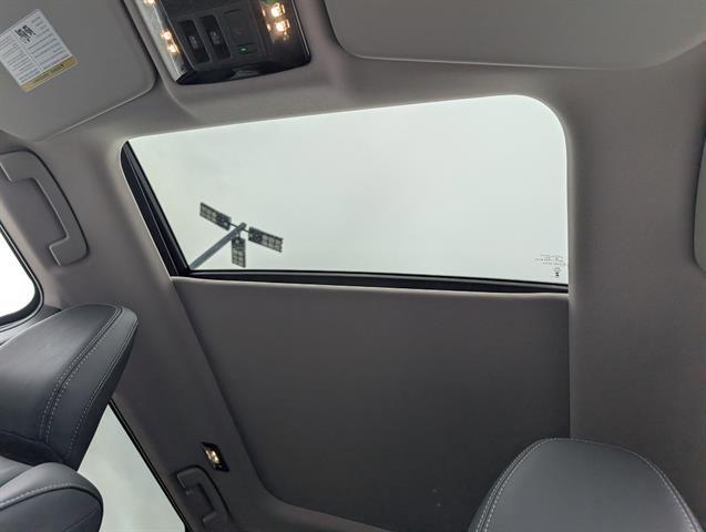 2026 Mitsubishi Outlander SE 2.5 2WD