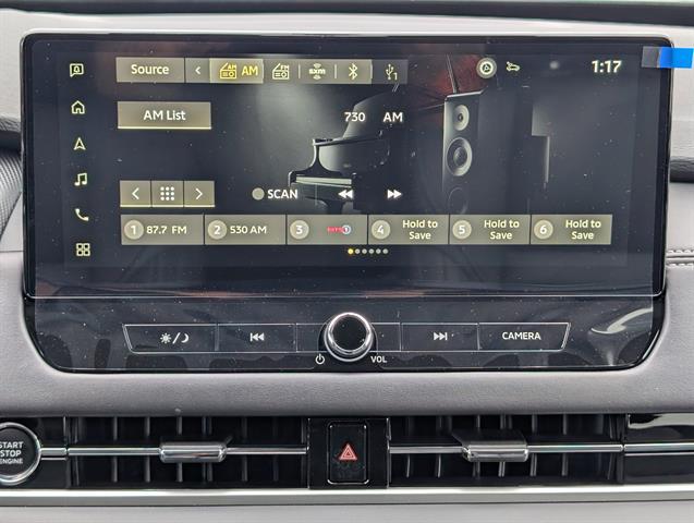 2026 Mitsubishi Outlander SE 2.5 2WD