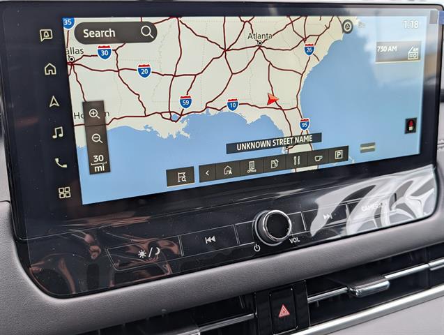 2026 Mitsubishi Outlander SE 2.5 2WD