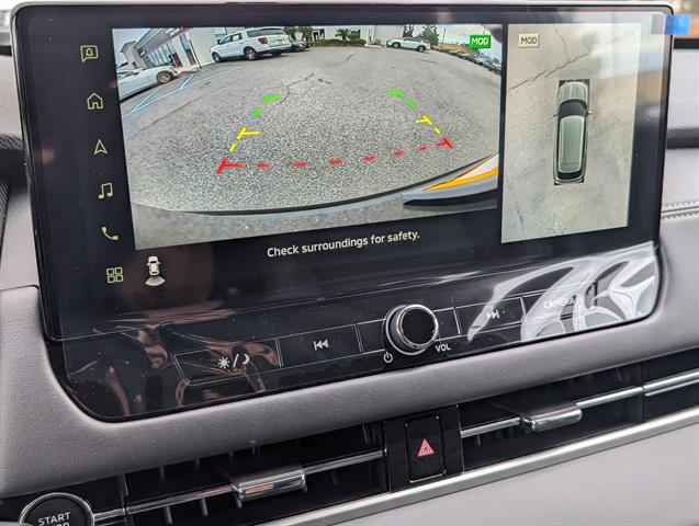 2026 Mitsubishi Outlander SE 2.5 2WD