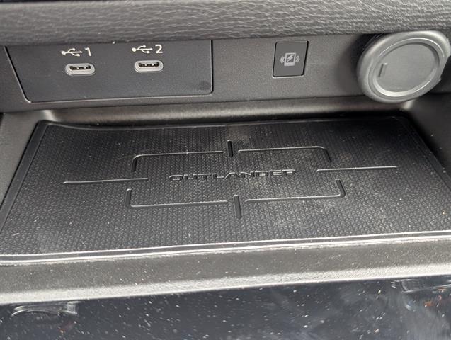 2026 Mitsubishi Outlander SE 2.5 2WD