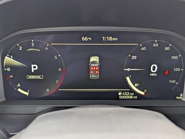 2026 Mitsubishi Outlander SE 2.5 2WD