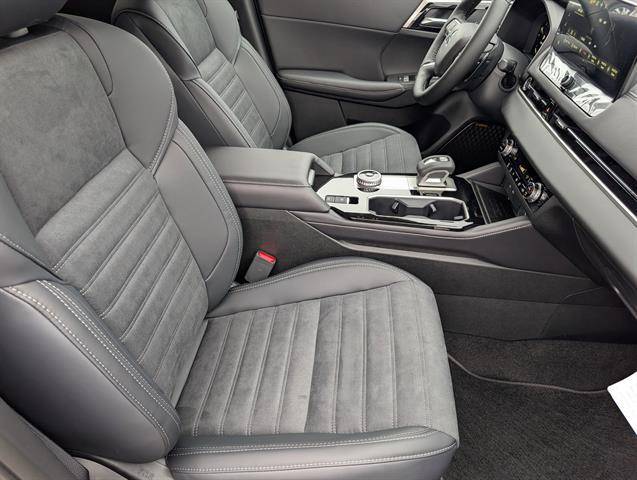 2026 Mitsubishi Outlander SE 2.5 2WD