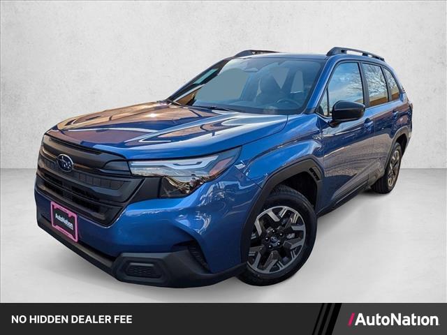 2026 Subaru Forester AWD for sale in Golden, CO