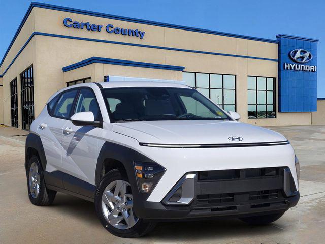 2026 Hyundai Kona SE for sale in Ardmore, OK