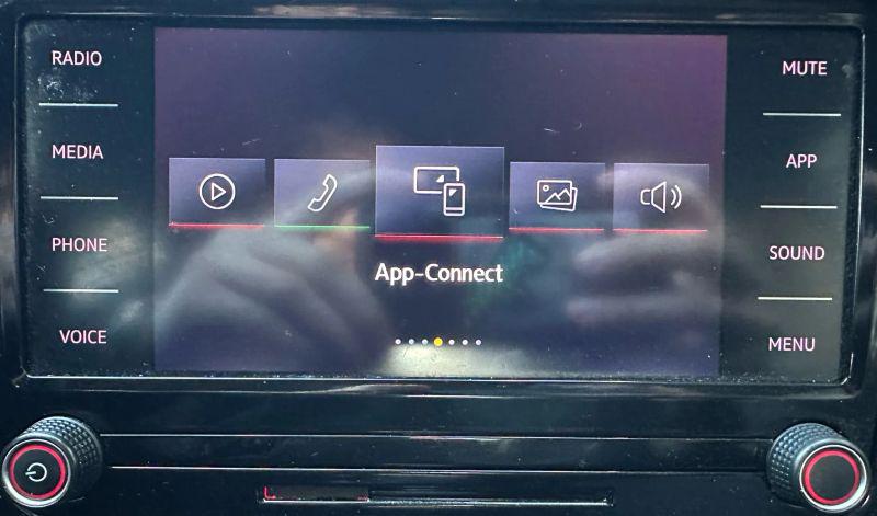 2020 Volkswagen Passat 2.0T SE