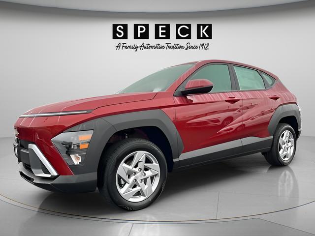 2026 Hyundai Kona SE for sale in Pasco, WA