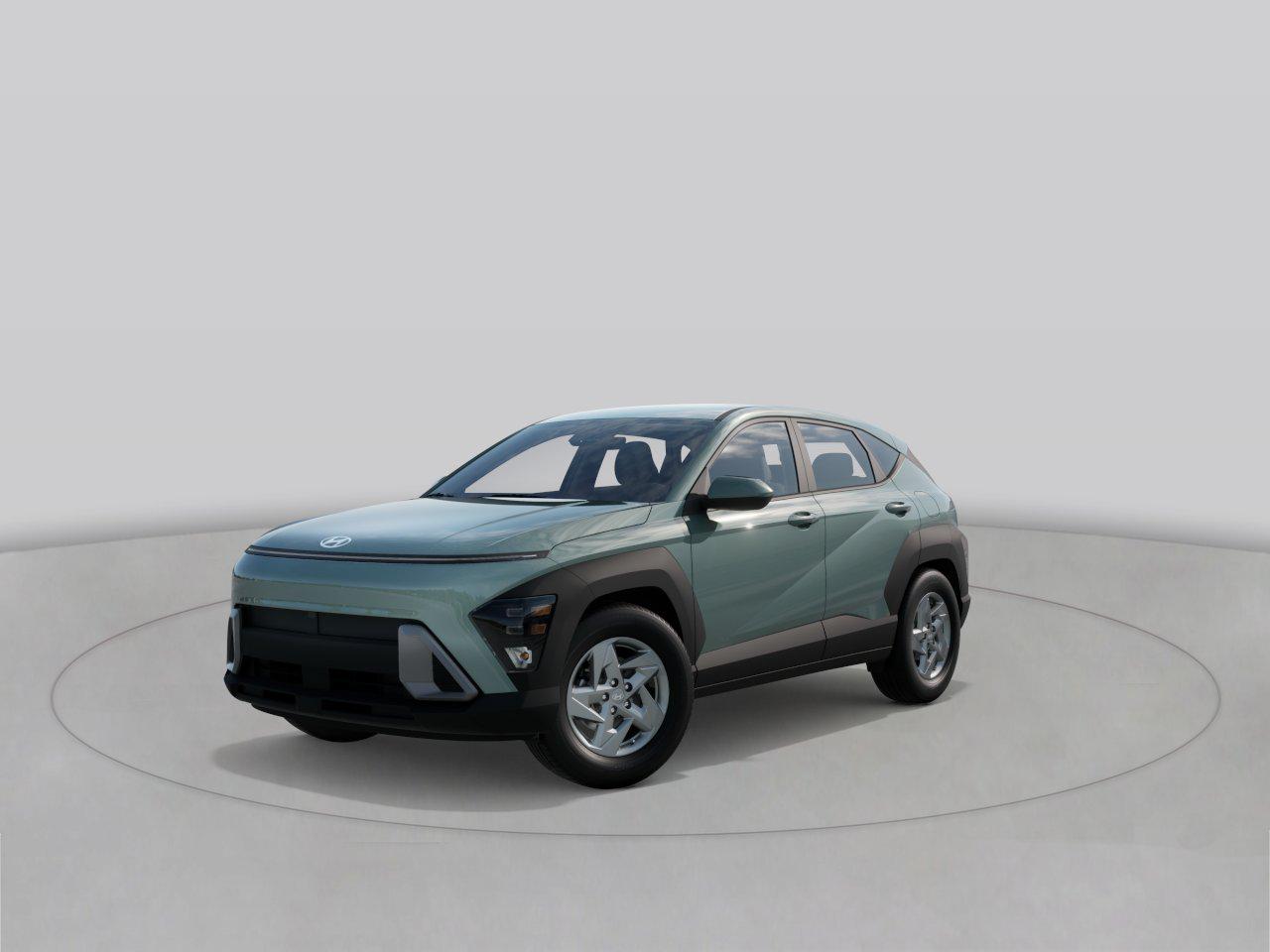 2026 Hyundai Kona SE's photo
