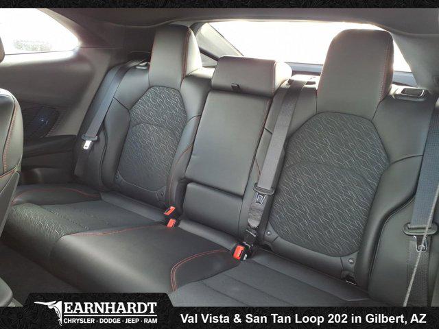 2026 Dodge Charger Scat Pack 2-Door AWD