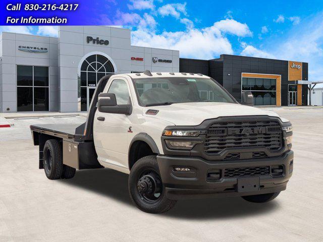 2026 Ram 3500 Tradesman/Big Horn for sale in Floresville, TX