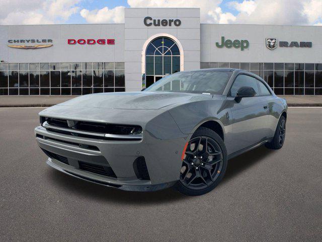 2026 Dodge Charger Scat Pack 2-Door AWD for sale in Cuero, TX