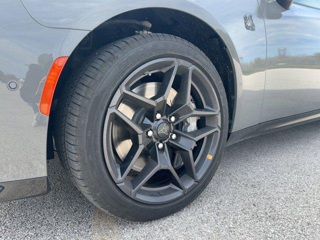 2026 Dodge Charger Scat Pack 2-Door AWD