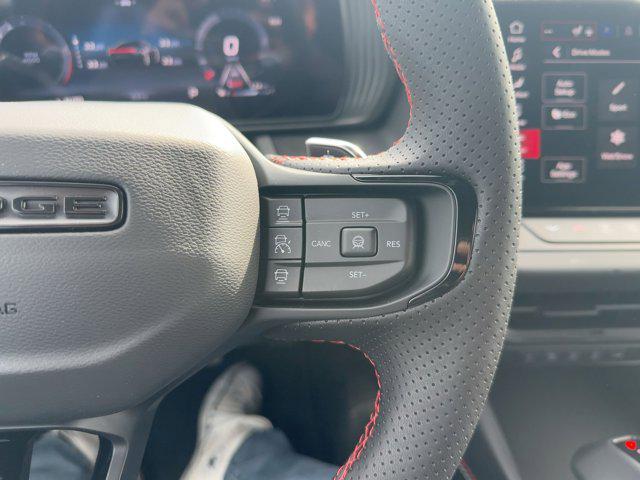 2026 Dodge Charger Scat Pack 2-Door AWD