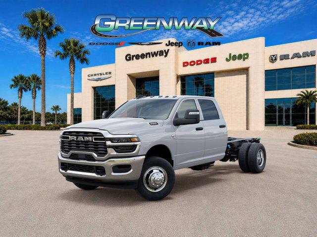 2026 Ram 3500 Tradesman/Big Horn for sale in Orlando, FL