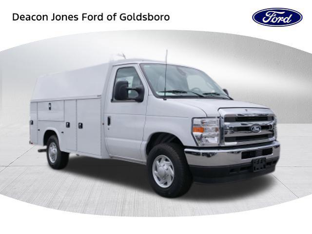 2026 Ford E-350 Cutaway "E-350 DRW 138"" WB" for sale in Goldsboro, NC