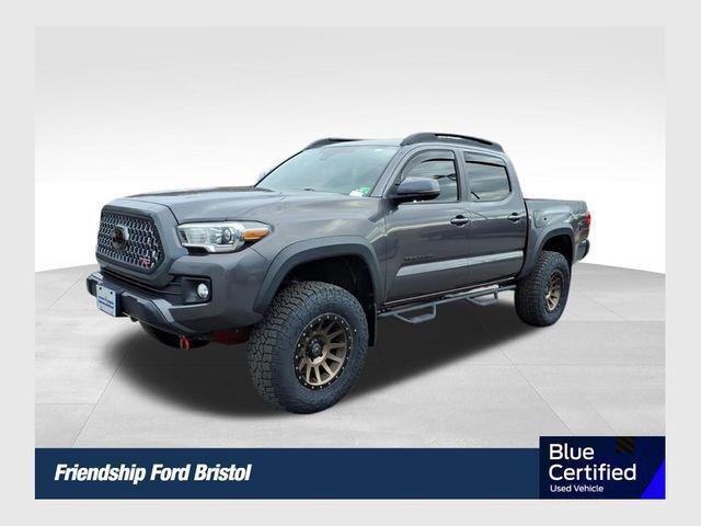 2019 Toyota Tacoma TRD Off Road