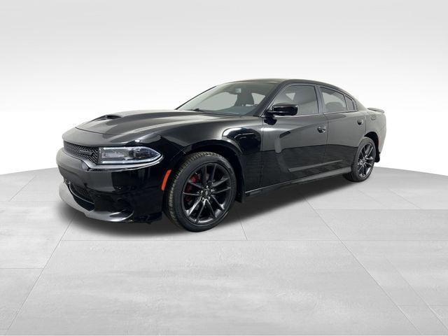 2021 Dodge Charger GT AWD 2021 Dodge Charger GT AWD