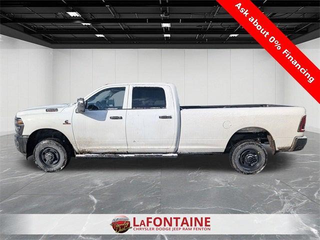 2026 RAM Ram 2500 RAM 2500 TRADESMAN CREW CAB 4X4 8 BOX