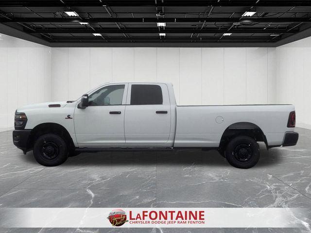 2026 RAM 2500 RAM 2500 TRADESMAN CREW CAB 4X4 8 BOX