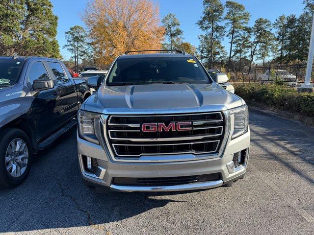 2023 GMC Yukon XL 4WD SLT
