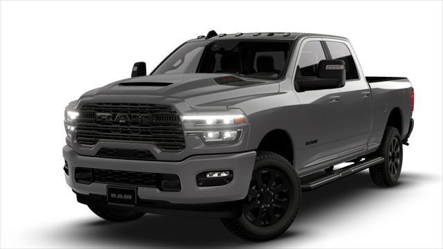 2026 RAM Ram 2500 RAM 2500 LARAMIE CREW CAB 4X4 64 BOX 2026 RAM Ram 2500 RAM 2500 LARAMIE CREW CAB 4X4 64 BOX