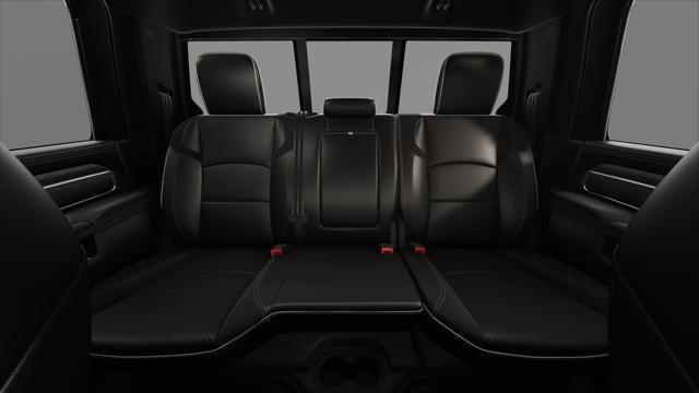 2026 RAM Ram 2500 RAM 2500 LARAMIE CREW CAB 4X4 64 BOX 2026 RAM Ram 2500 RAM 2500 LARAMIE CREW CAB 4X4 64 BOX