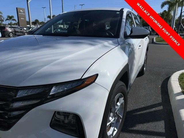 2024 Hyundai Tucson SE 2024 Hyundai Tucson SE