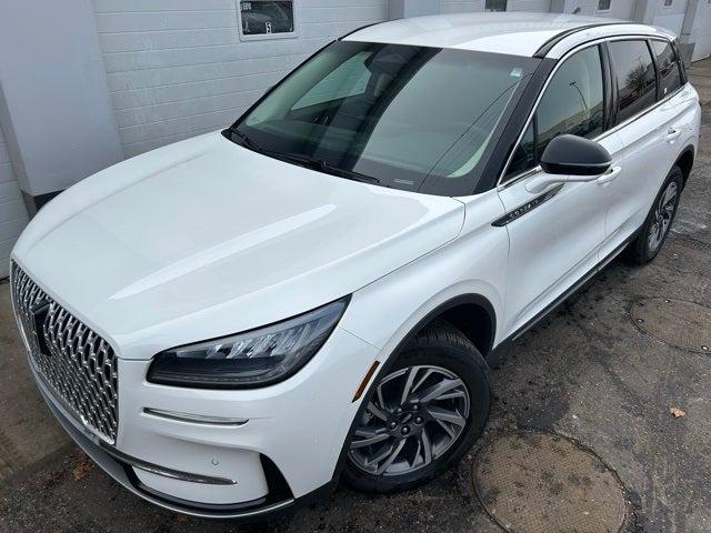 2024 Lincoln Corsair Premiere 2024 Lincoln Corsair Premiere