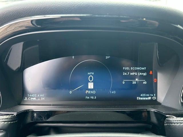 2024 Lincoln Corsair Premiere 2024 Lincoln Corsair Premiere