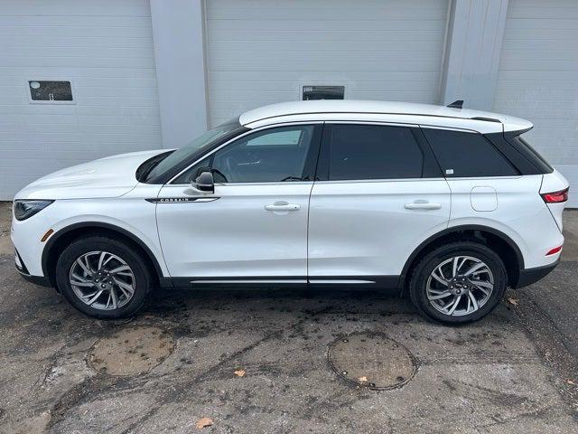 2024 Lincoln Corsair Premiere 2024 Lincoln Corsair Premiere