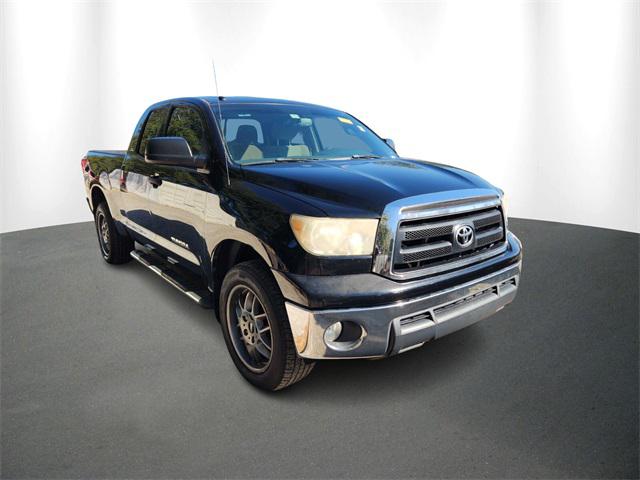 2012 Toyota Tundra Grade 4.6L V8