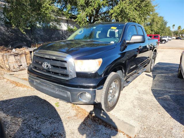 2012 Toyota Tundra Grade 4.6L V8