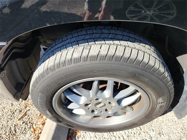 2012 Toyota Tundra Grade 4.6L V8