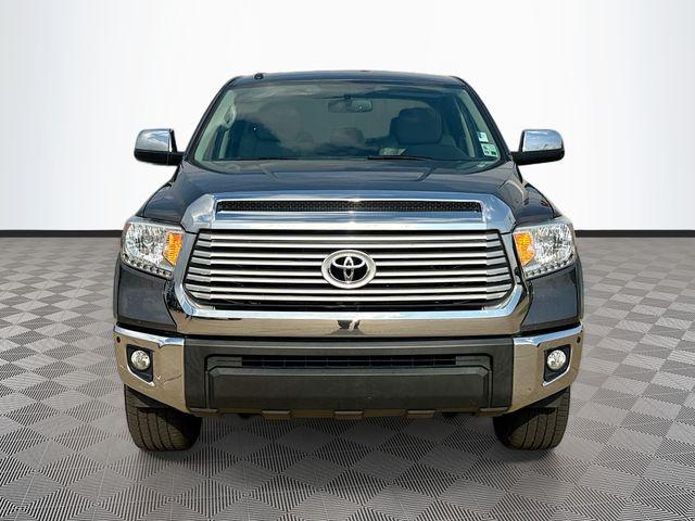 2017 Toyota Tundra Limited 5.7L V8
